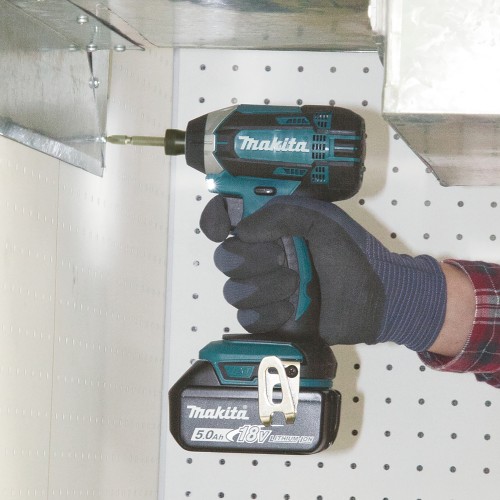 DTD152RTJ Atornillador de impacto LXT®