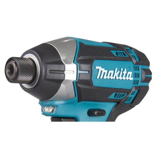 DTD152RTJ Atornillador de impacto LXT®