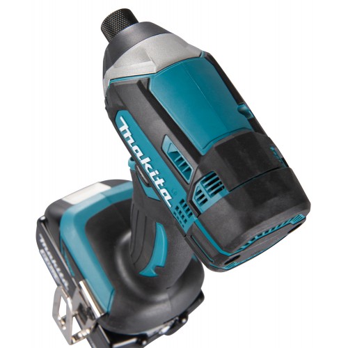 DTD152RTJ Atornillador de impacto LXT®