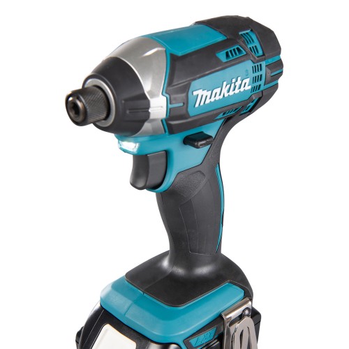 DTD152RTJ Atornillador de impacto LXT®
