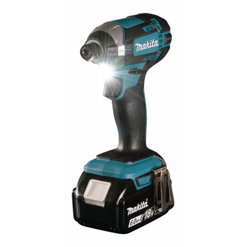 DTD152RTJ Atornillador de impacto LXT®