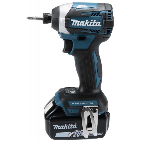 DTD154Z Atornillador de impacto LXT®