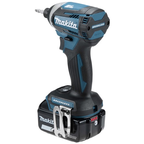 DTD154Z Atornillador de impacto LXT®