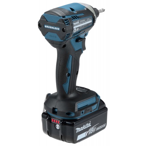 DTD154Z Atornillador de impacto LXT®