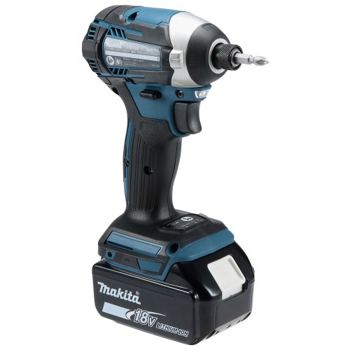 DTD154Z Atornillador de impacto LXT®