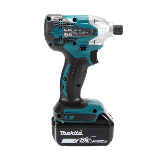 DTD156RT1J Atornillador de impacto LXT®