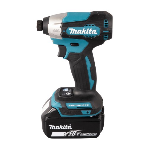 DTD157RTJ Atornillador de impacto LXT®