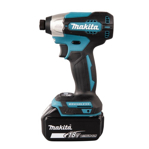 DTD157RTJ Atornillador de impacto LXT®