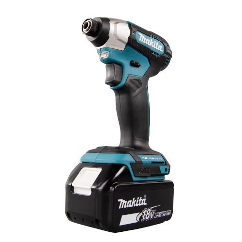 DTD157RTJ Atornillador de impacto LXT®