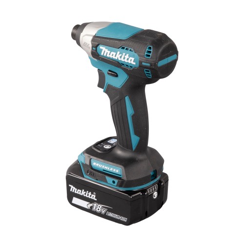 DTD157RTJ Atornillador de impacto LXT®