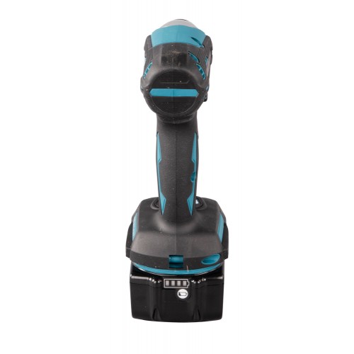 DTD157RTJ Atornillador de impacto LXT®