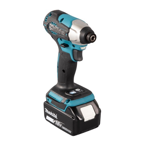 DTD157RTJ Atornillador de impacto LXT®