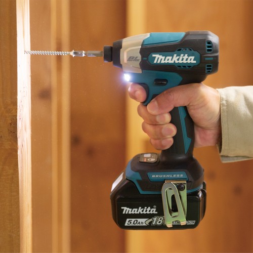 DTD157RTJ Atornillador de impacto LXT®