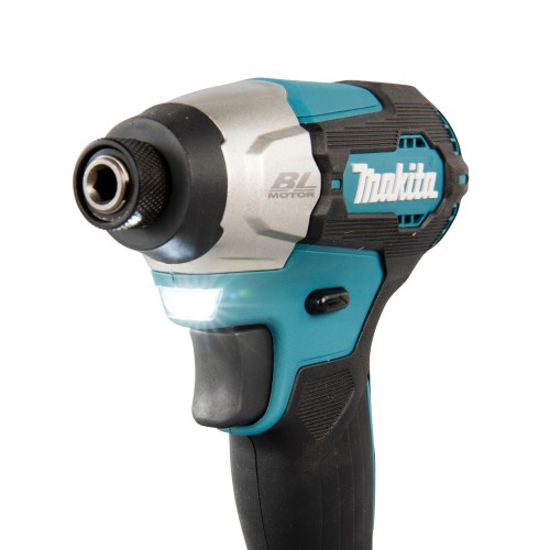 DTD157RTJ Atornillador de impacto LXT®