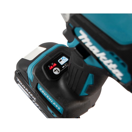 DTD157RTJ Atornillador de impacto LXT®