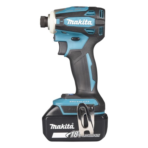 DTD172RTJ Atornillador de impacto LXT®