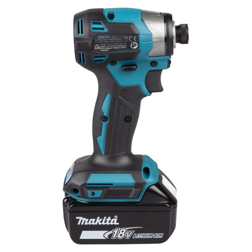 DTD173RTJ Atornillador de impacto LXT®