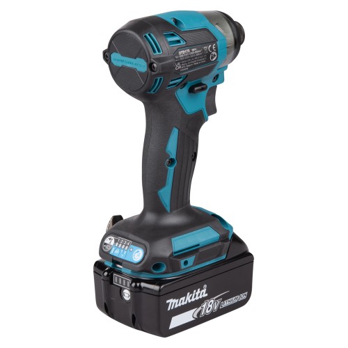 DTD173RTJ Atornillador de impacto LXT®