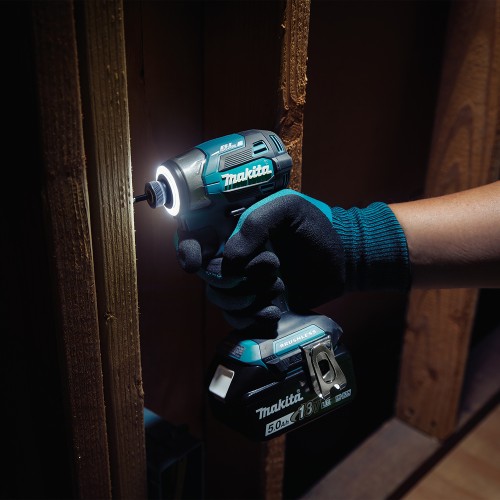 DTD173RTJ Atornillador de impacto LXT®