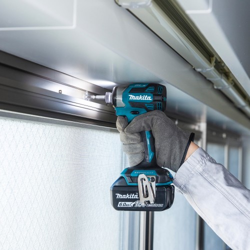 DTD173RTJ Atornillador de impacto LXT®