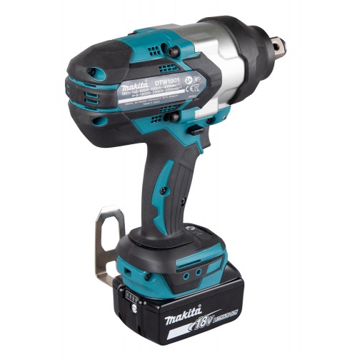 DTW1001RTJ Llave de impacto  LXT®