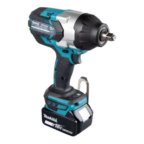 DTW1002RTJ Llave de impacto  LXT®