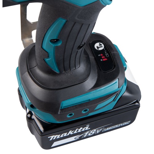 DTW1002RTJ Llave de impacto  LXT®