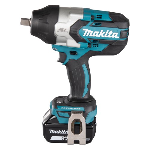 DTW1004Z Llave de impacto LXT®