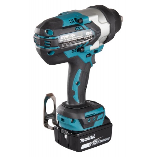 DTW1004Z Llave de impacto LXT®