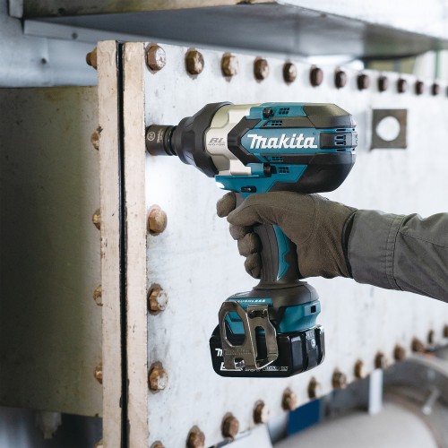DTW1004Z Llave de impacto LXT®