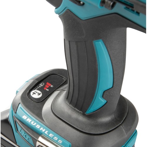 DTW1004Z Llave de impacto LXT®