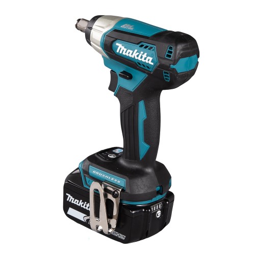 DTW181Z Llave de impacto  LXT®