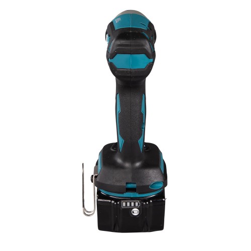 DTW181Z Llave de impacto  LXT®