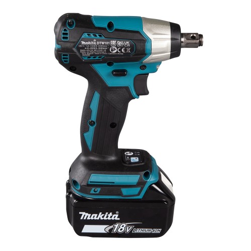 DTW181Z Llave de impacto  LXT®
