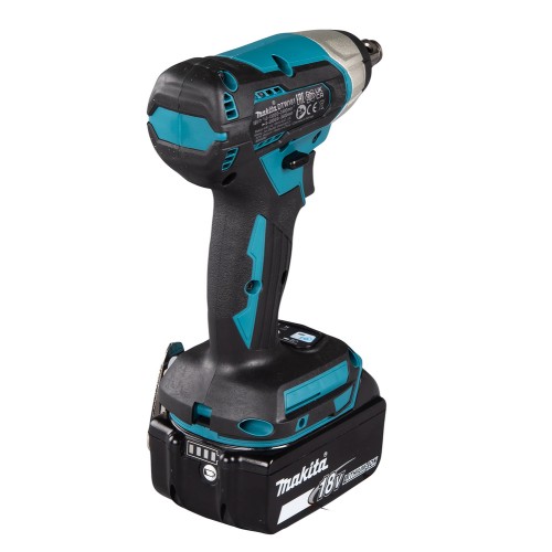 DTW181Z Llave de impacto  LXT®