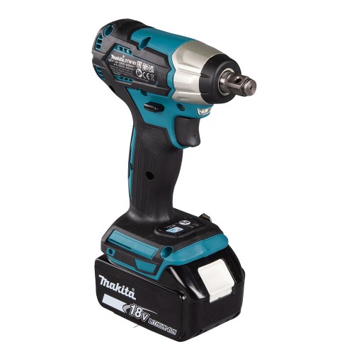 DTW181Z Llave de impacto  LXT®