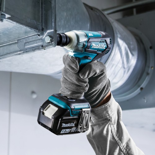 DTW181Z Llave de impacto  LXT®