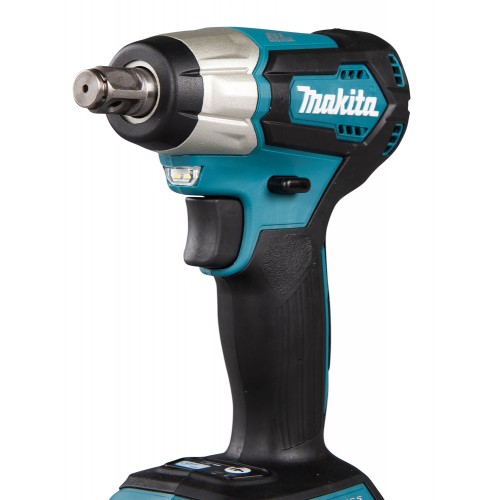 DTW181Z Llave de impacto  LXT®