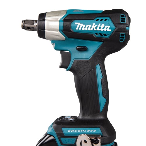 DTW181Z Llave de impacto  LXT®