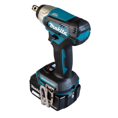 DTW181Z Llave de impacto  LXT®