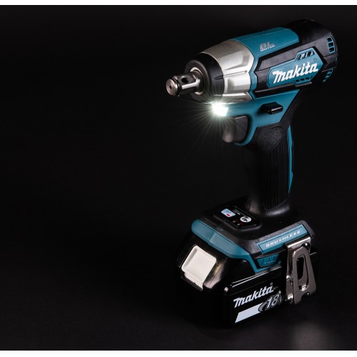 DTW181Z Llave de impacto  LXT®
