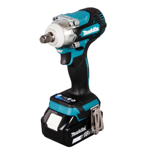 DTW300RTJ Llave de impacto  LXT®