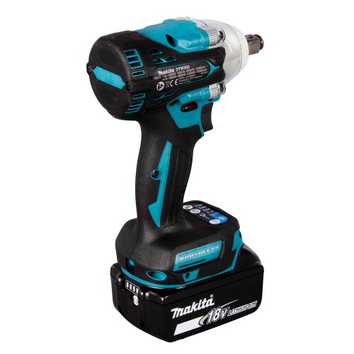 DTW300RTJ Llave de impacto  LXT®
