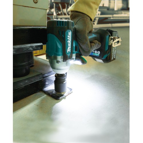 DTW300RTJ Llave de impacto  LXT®