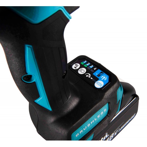 DTW300RTJ Llave de impacto  LXT®