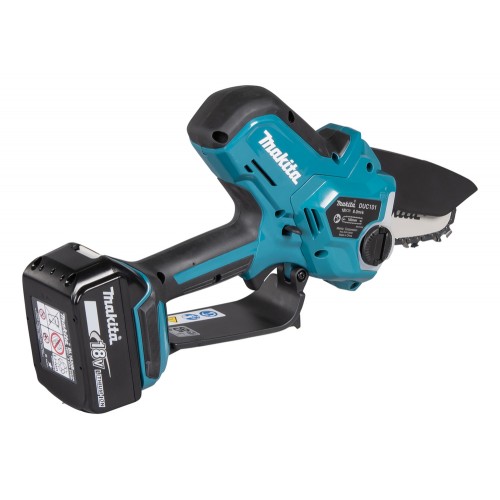 DUC101Z Sierra de poda LXT®