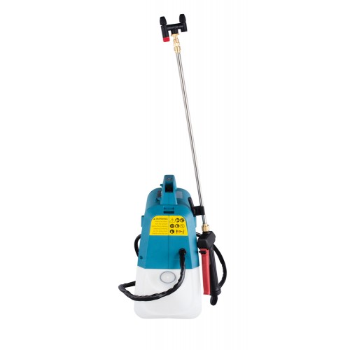 DUS054Z Fumigador de jardín LXT®