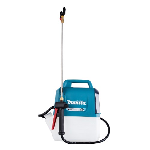 DUS054Z Fumigador de jardín LXT®