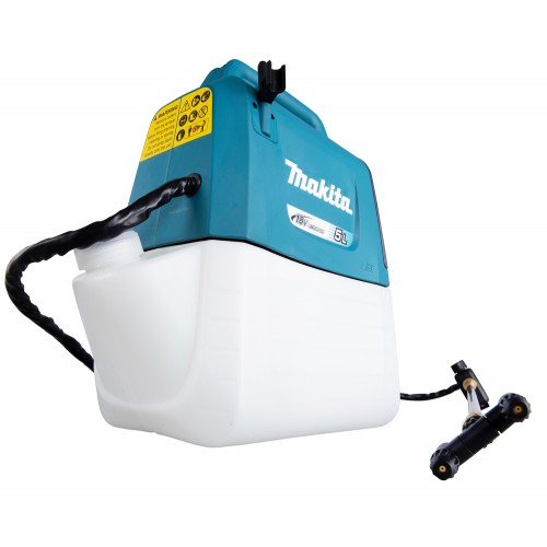 DUS054Z Fumigador de jardín LXT®