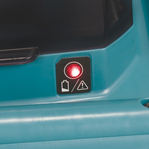 DUV320Z Escarificador LXT®